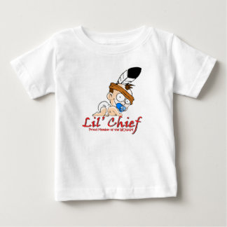 Lil Chief Tee