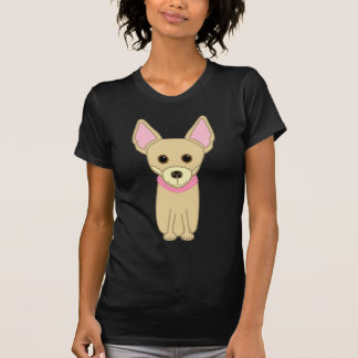LiL Chihuahua Girl T-Shirt