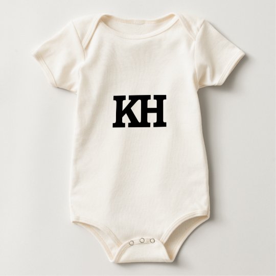 Lil Cowboy Onsie Baby Bodysuit