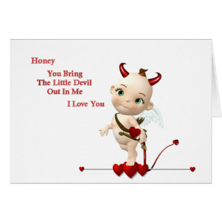lil devil cards