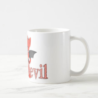 Lil' Devil Coffee Mug