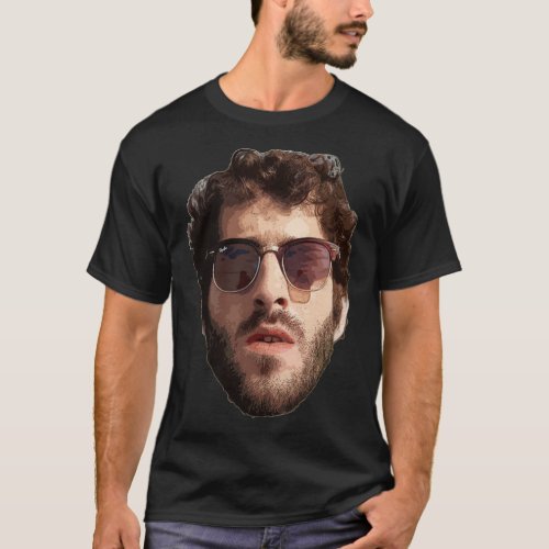 Lil Dicky  T_Shirt