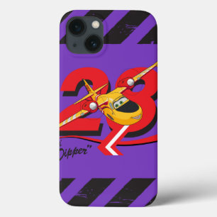 Lil' Dipper Character Art iPhone 13 Case