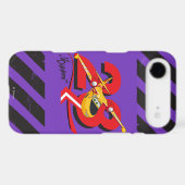 Lil' Dipper Character Art Case-Mate iPhone Case (Back (Horizontal))