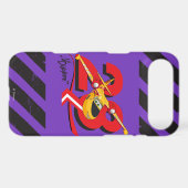 Lil' Dipper Character Art Case-Mate iPhone Case (Back (Horizontal))