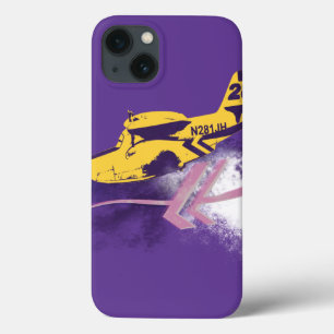 Lil' Dipper Graphic iPhone 13 Case