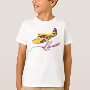 Lil' Dipper Graphic T-Shirt