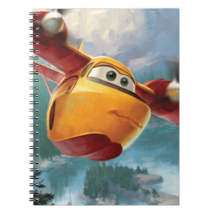Lil' Dipper N281JH Notebook