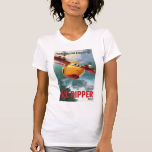Lil' Dipper N281JH T-Shirt