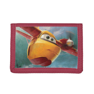 Lil' Dipper Trifold Wallet