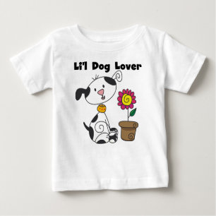 Li'l Dog Lover T-shirt