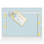 Lil' Duckling Card (Inside Horizontal (Top))