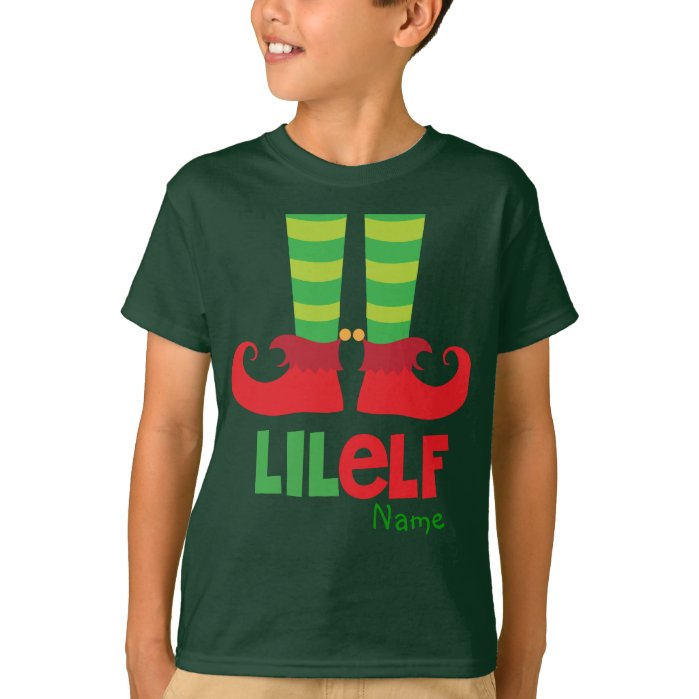 Christmas T-Shirts | Zazzle