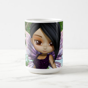 Lil Fairy Princess Mug