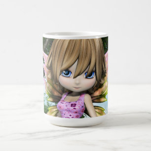 Lil Fairy Princess Mug