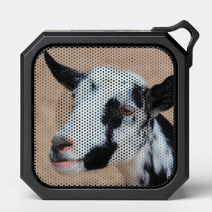Lil goat bluetooth speaker