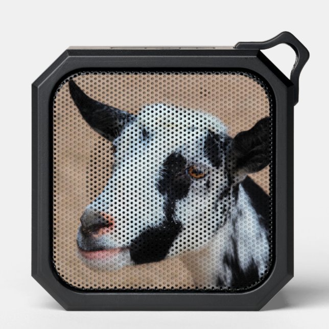 Lil goat  bluetooth speaker (Front)