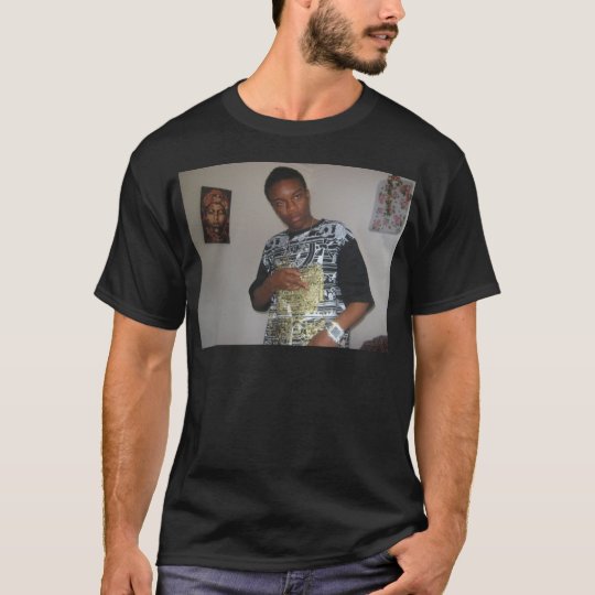lil John 509,015 T-Shirt