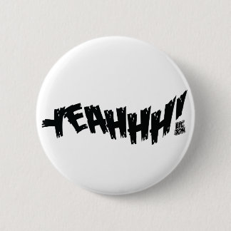 Lil Jon "Yeeeah!" Black Button