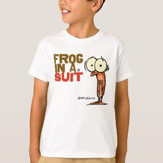 Lil' Maggot Shirt (Various Styles/Colors)