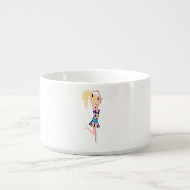 Lil Margie 2.0 Bowl (Center)