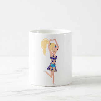 Lil Margie 2.0 Mug