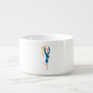 Lil Margie Cereal Bowl