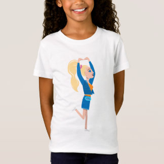Lil Margie Girls Tee