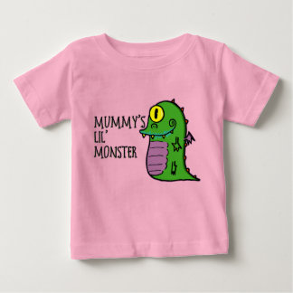 Lil Monster Baby T-Shirt