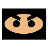 Lil Ninja (Front Horizontal)