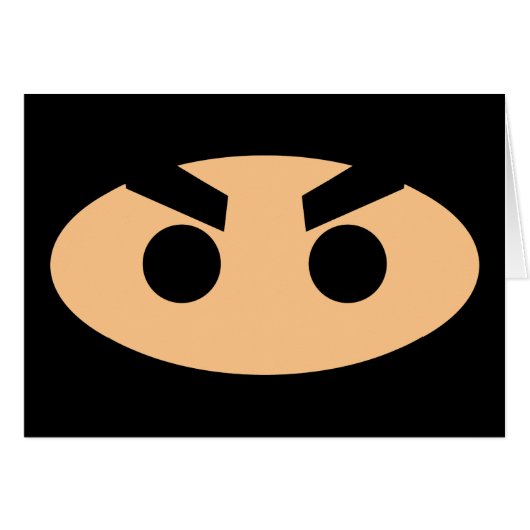 Lil Ninja (Front Horizontal)