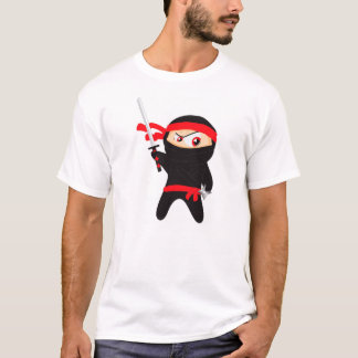 Lil' Ninja T-Shirt