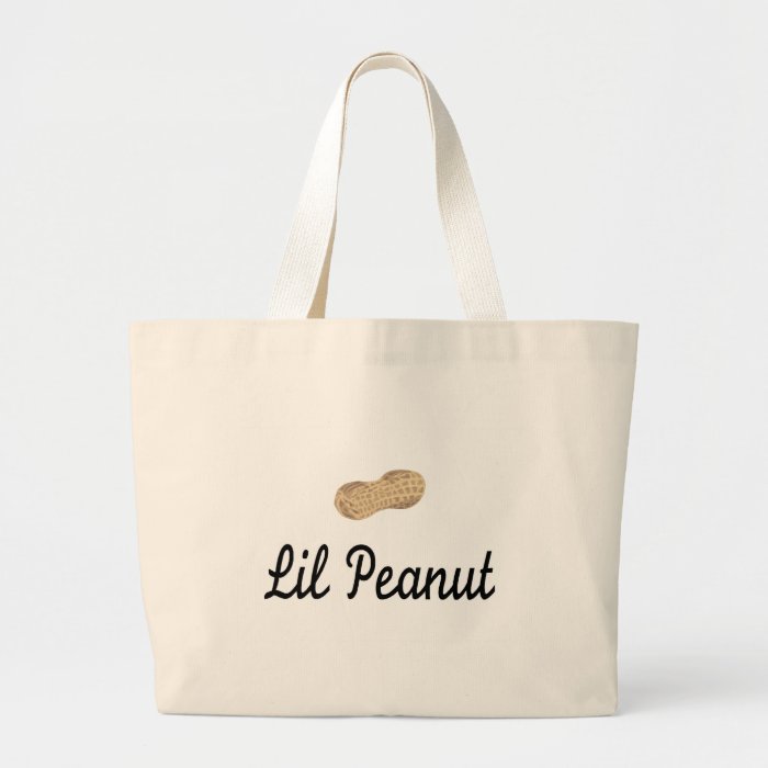 Lil Peanut Bag