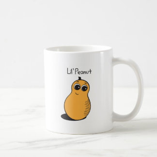 Lil' Peanut Coffee Mug