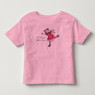 Lil' Princess Toddler "T" T-shirt