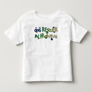 Lil' Rescuer Toddler 2 Toddler T-shirt