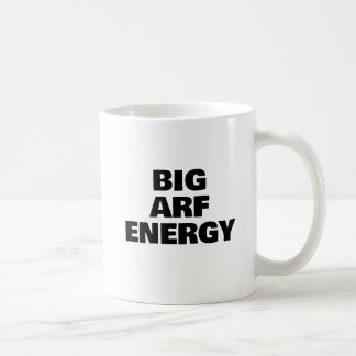 Lil Sappys Big Arf Energy Coffee Cup