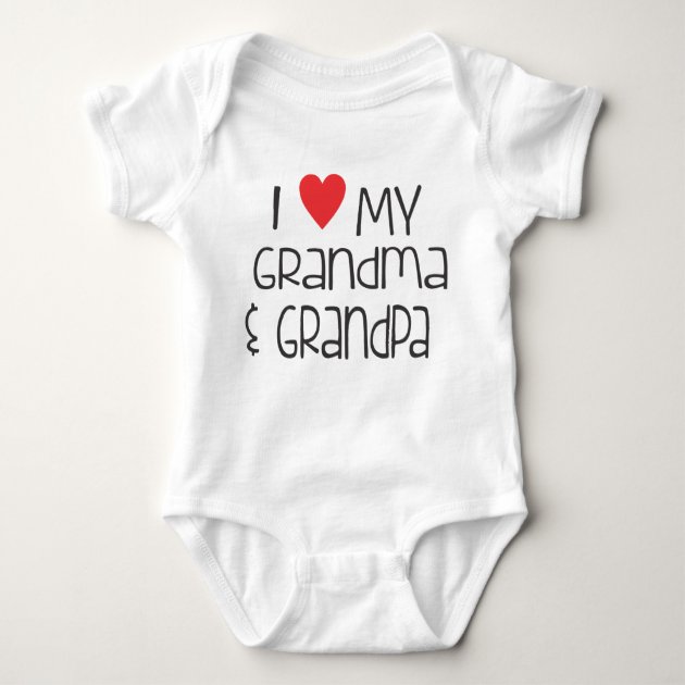 grandpa baby shirts