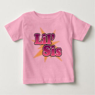 Lil' Sis T-Shirts