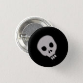 Lil Skull, buttons (Front & Back)