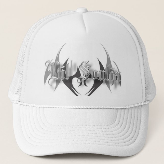 Lil Soulja Hat (Front)