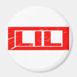 Lil Stamp Magnet