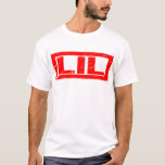 Lil Stamp T-Shirt