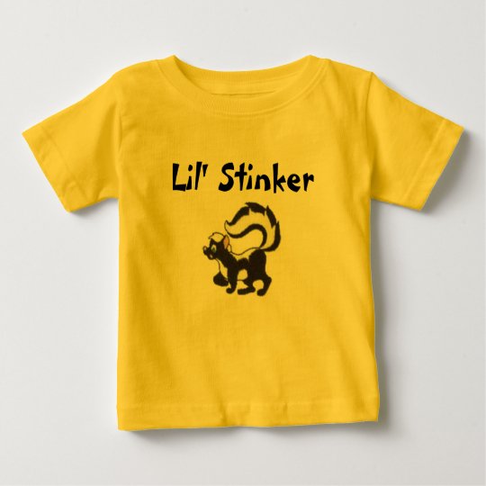 LIl' Stinker Baby T-Shirt
