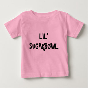 LIL' SUGARBOWL BABY T-Shirt