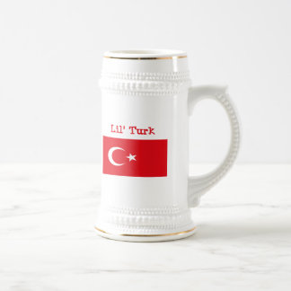 Lil' Turk Mug