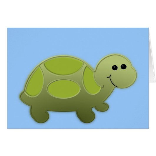 Lil Turtle Cards (Front Horizontal)