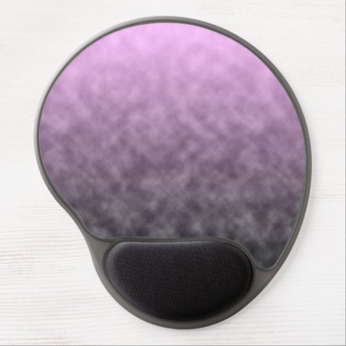 Lilac Ash Gel Mouse Pad