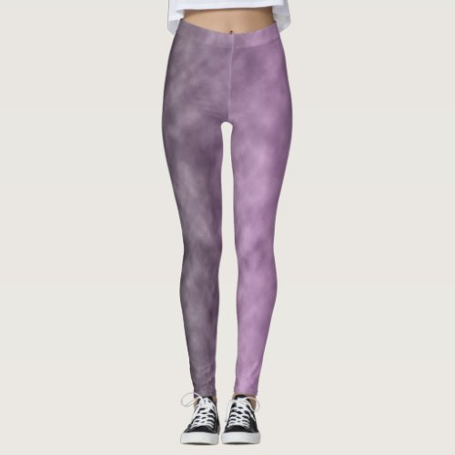 Lilac Ash Leggings