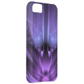 Lilac Case-Mate iPhone Case (Back/Right)